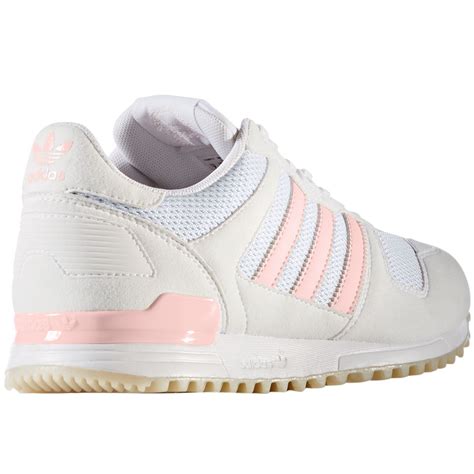 adidas zx 700 weiß rosa|Amazon.com .